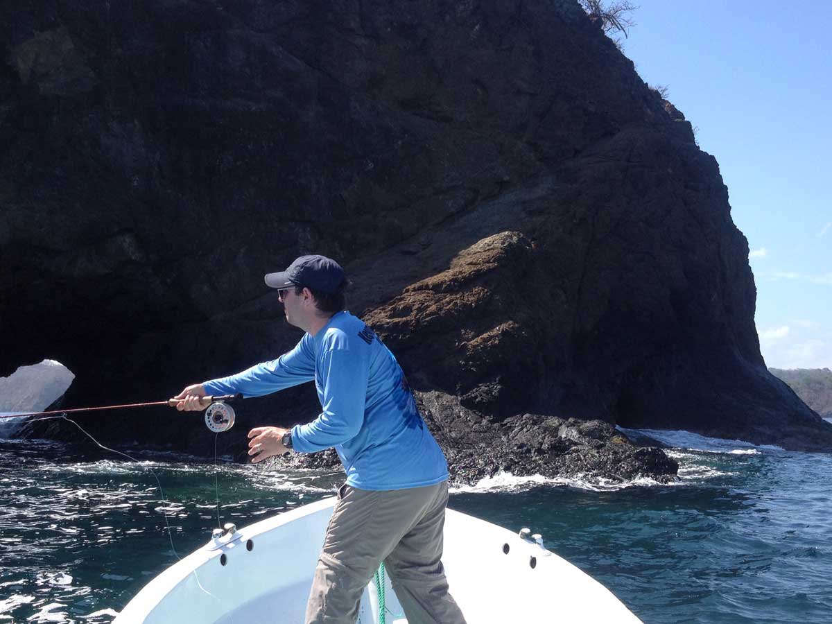 Photos, Papagayo Costa Rica Fishing Charters, Sport Fishing, Surfing