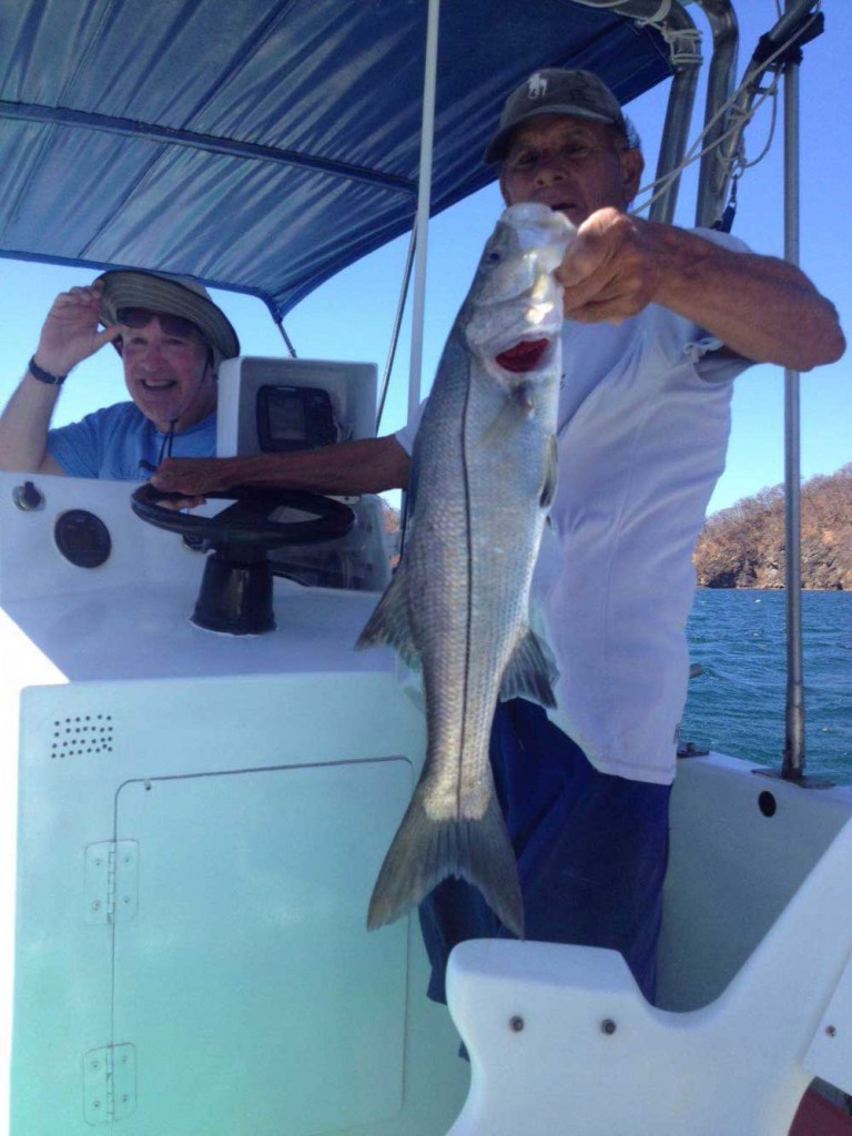 Papagayo Sport Fishing Charters