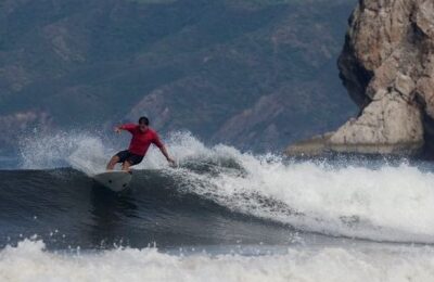 Papagayo Surfing Tours Papagayo Surfing Tours