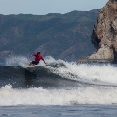 Papagayo Surfing Tours