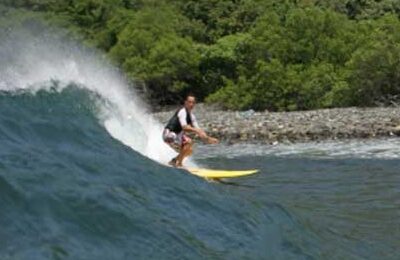 Papagayo Surfing Tours Papagayo Surfing Tours