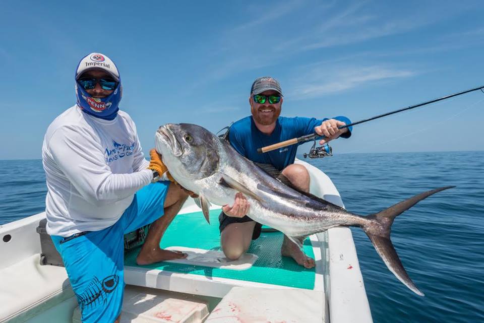 Papagayo Sport Fishing Charters