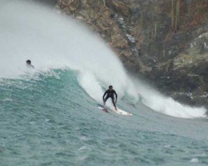 Papagyo Surfing Tours
