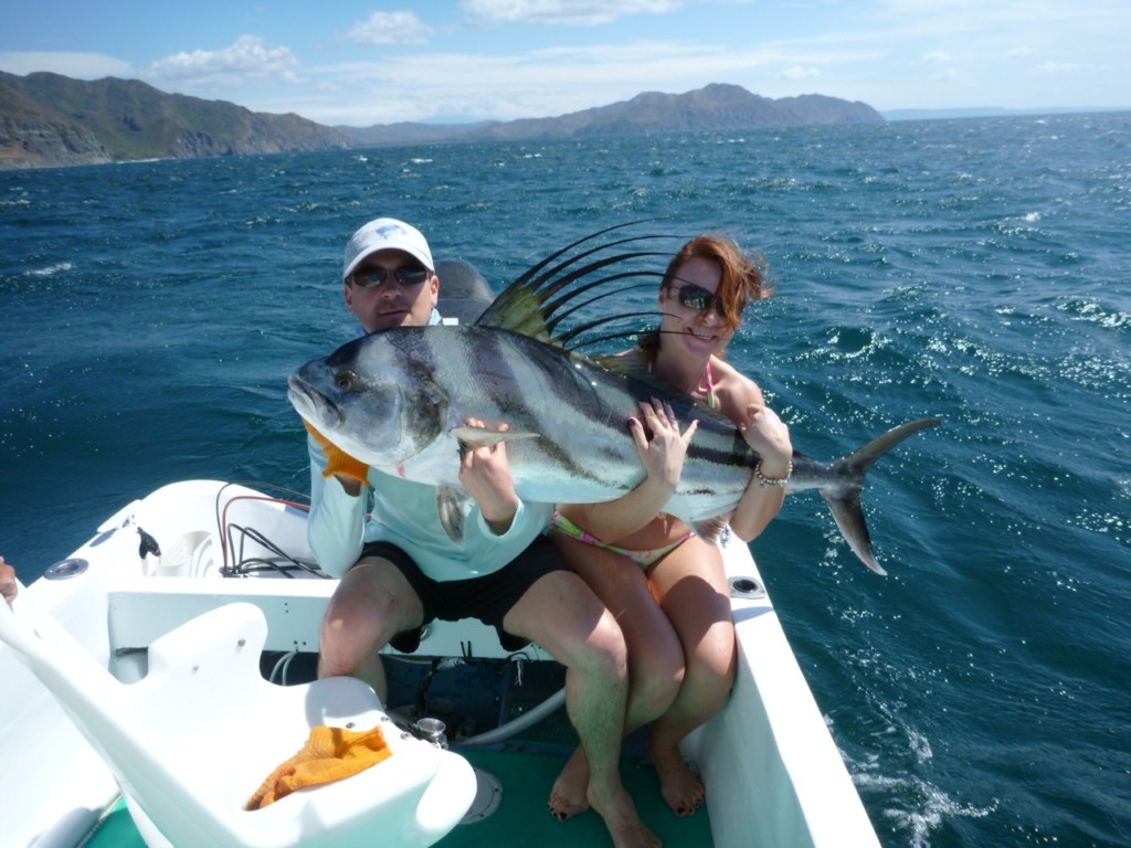 Papagayo Sport Fishing Charters