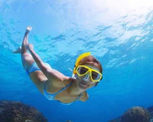 Papagayo Snorkeling Tours