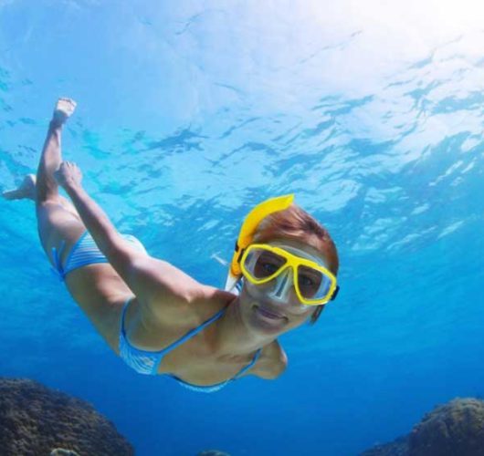 Papagayo Snorkeling Tours Papagayo Snorkeling Tours