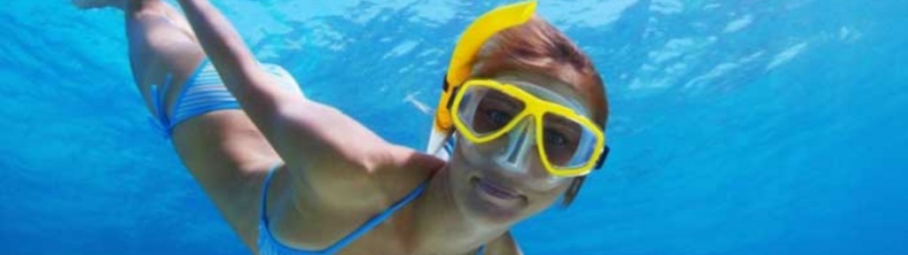 Papagayo Snorkel Tours