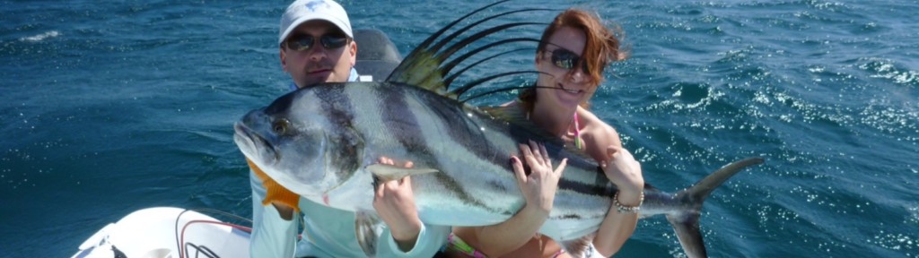 Papagayo Sport Fishing Charters
