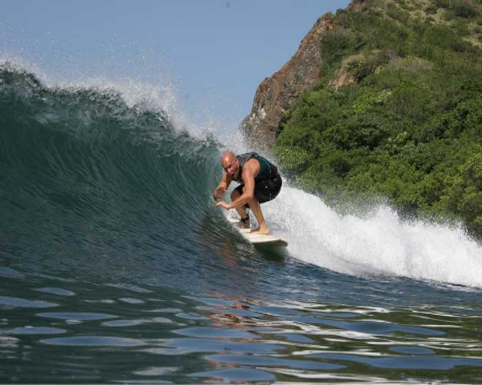 Papagayo Surfing Tours