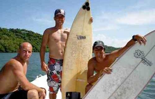 Papagayo Surfing Tours Papagayo Surfing Tours