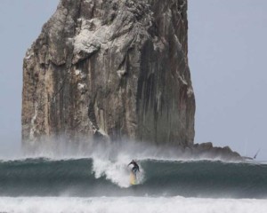 Papagayo Surfing Tours