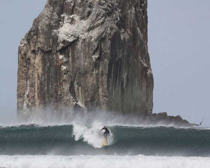 Papagayo Surfing Tours